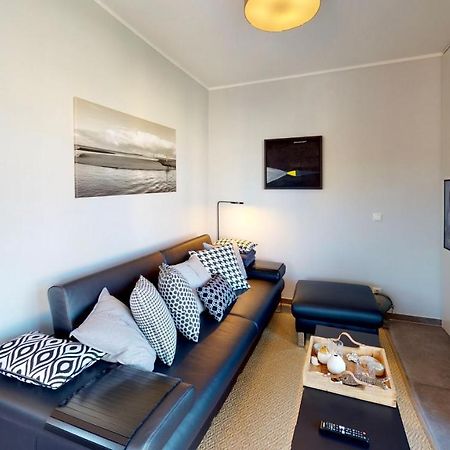Villa Petersen, Apartment 'At The Sea' ヴァンガーオーゲ エクステリア 写真