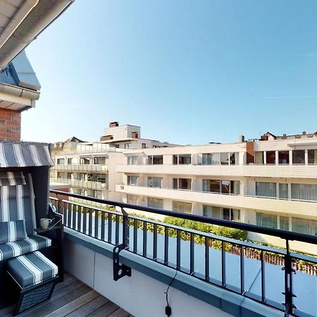 Villa Petersen, Apartment 'At The Sea' ヴァンガーオーゲ エクステリア 写真