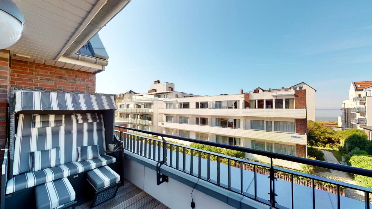 Villa Petersen, Apartment 'At The Sea' ヴァンガーオーゲ エクステリア 写真